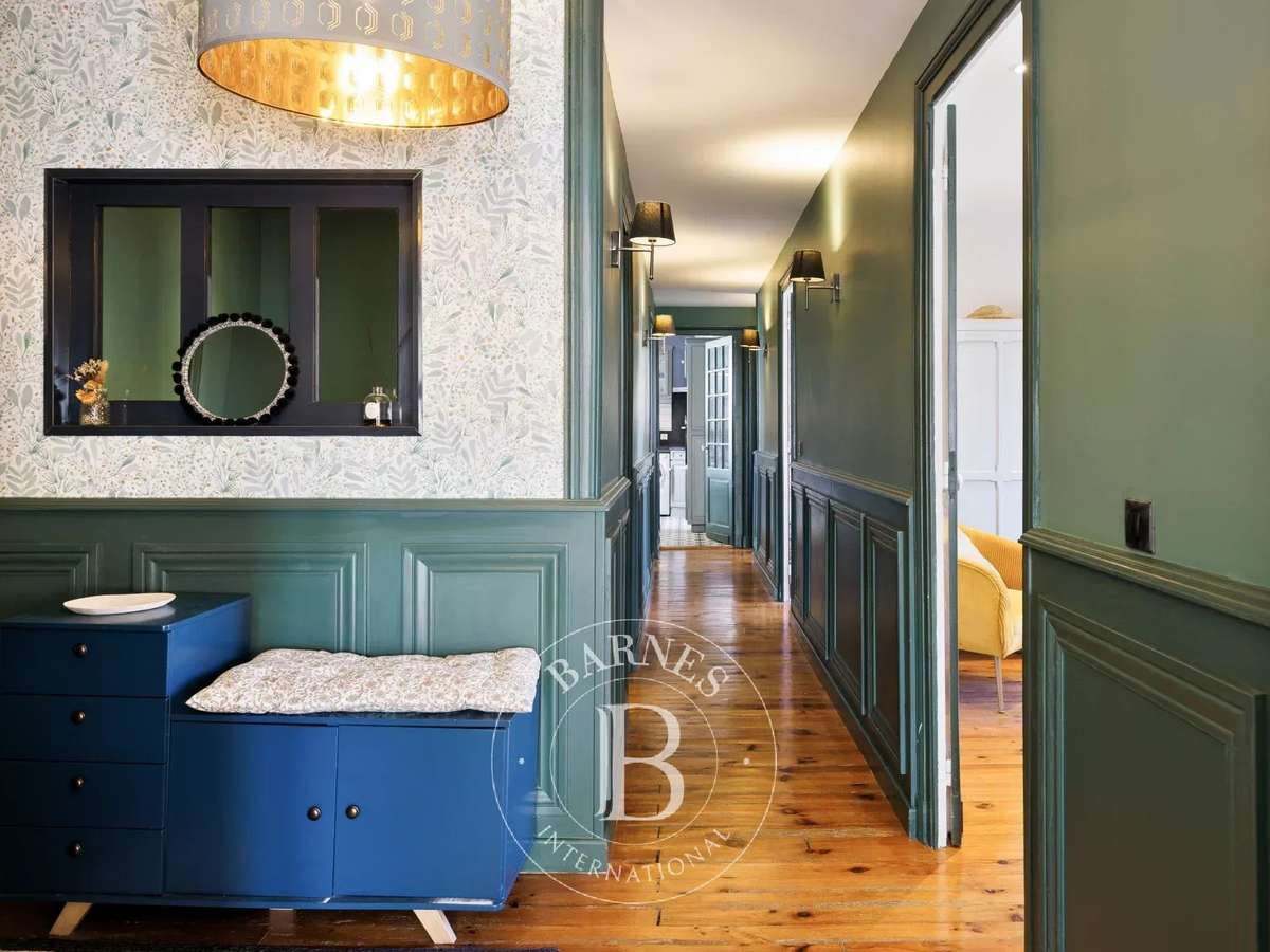 Appartement Saint-Jean-de-Luz