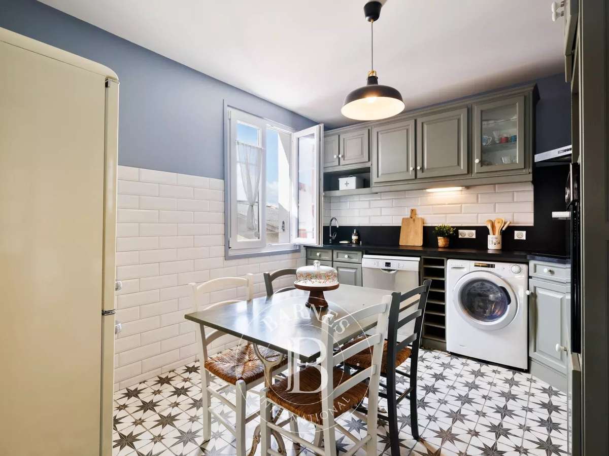 Appartement Saint-Jean-de-Luz