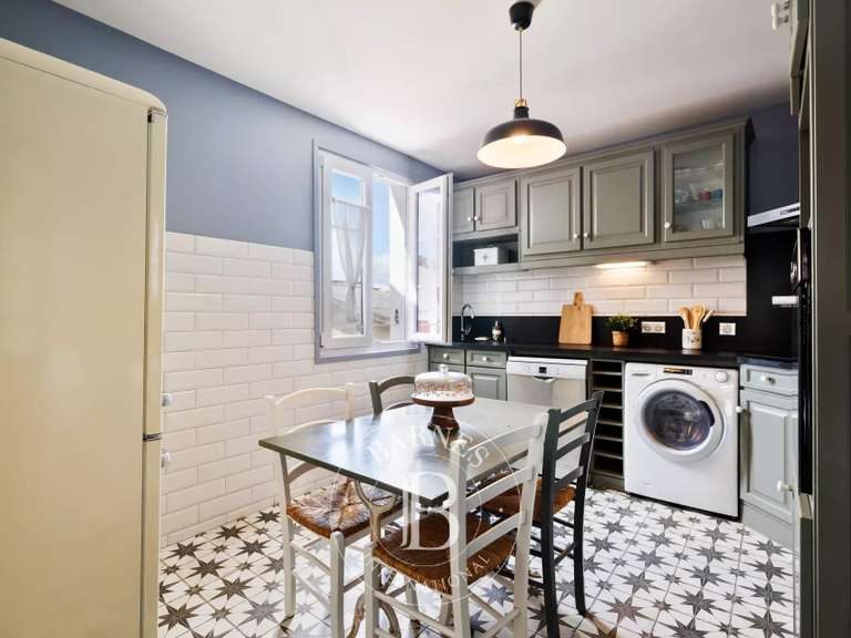 Appartement Saint-Jean-de-Luz - 3 chambres - 107m²