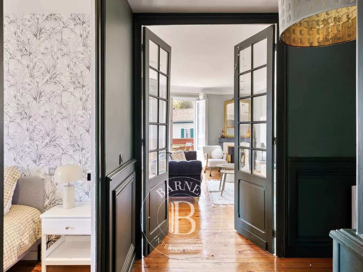 Appartement Saint-Jean-de-Luz