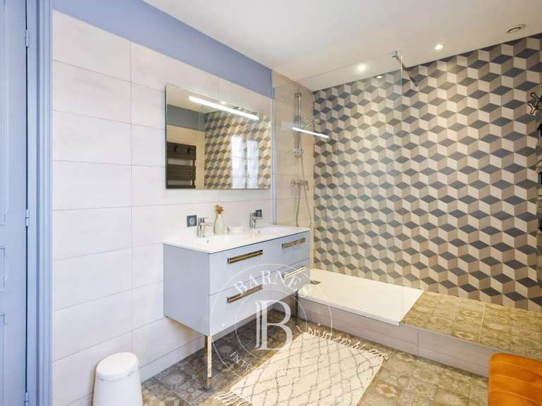 Appartement Saint-Jean-de-Luz - 3 chambres - 107m²