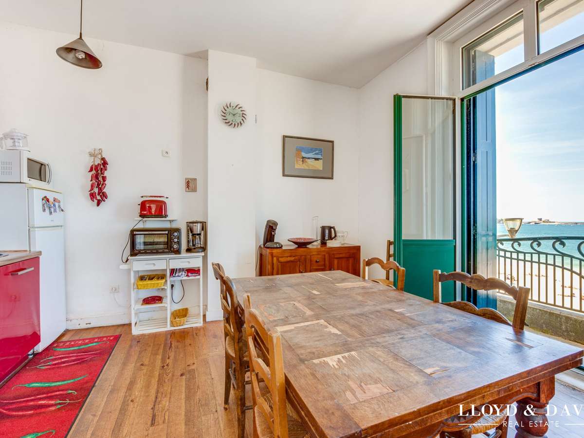 Apartment Saint-Jean-de-Luz