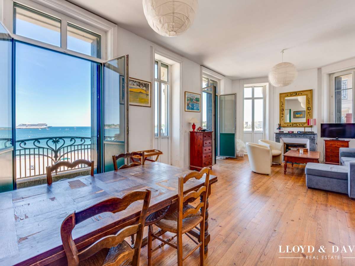 Apartment Saint-Jean-de-Luz