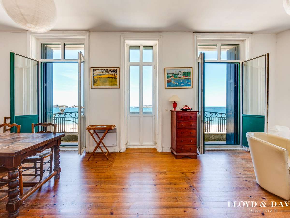 Apartment Saint-Jean-de-Luz