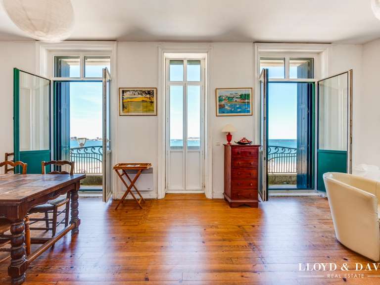 Appartement avec Vue sur mer Saint-Jean-de-Luz - 2 chambres - 125m²