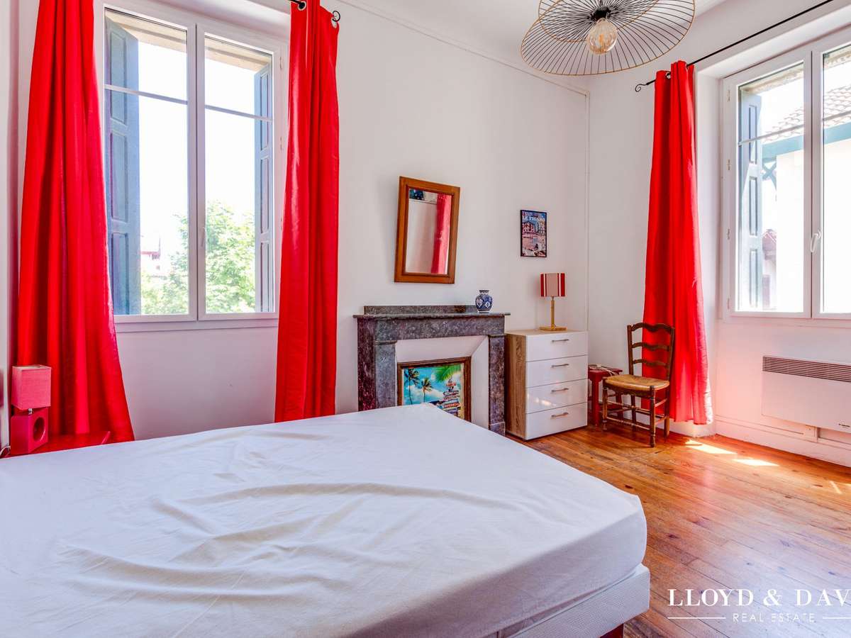 Apartment Saint-Jean-de-Luz