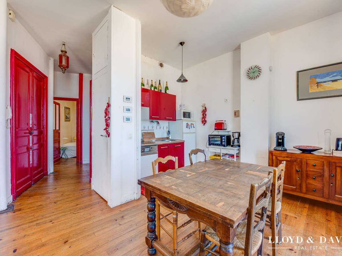 Apartment Saint-Jean-de-Luz