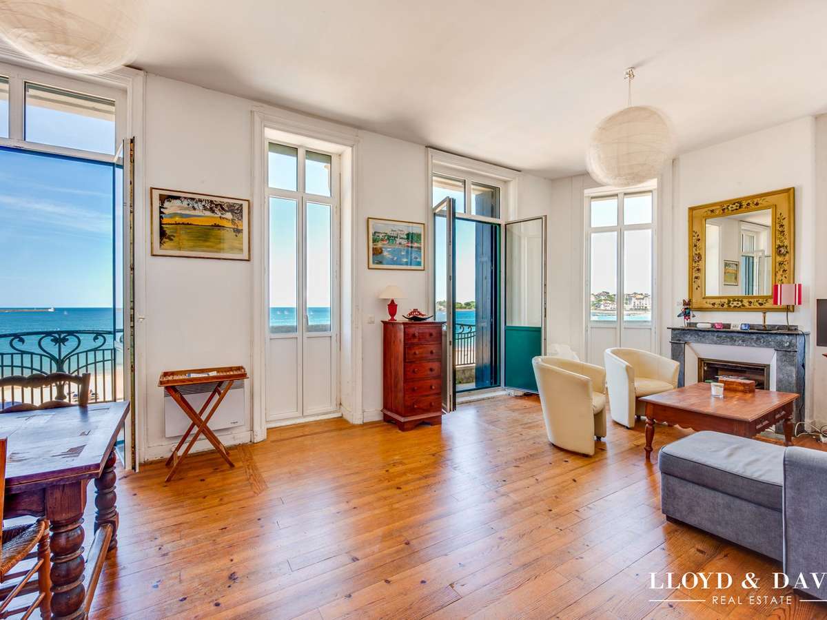 Apartment Saint-Jean-de-Luz