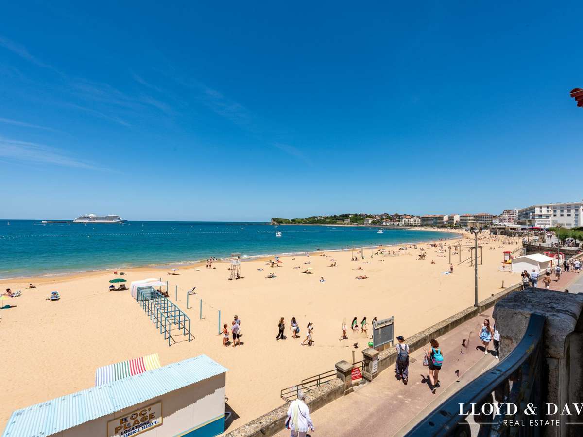 Apartment Saint-Jean-de-Luz
