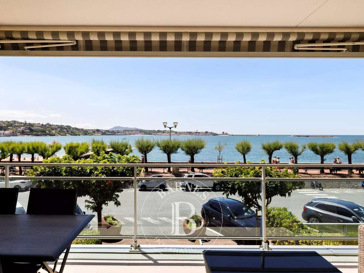 Appartement Saint-Jean-de-Luz