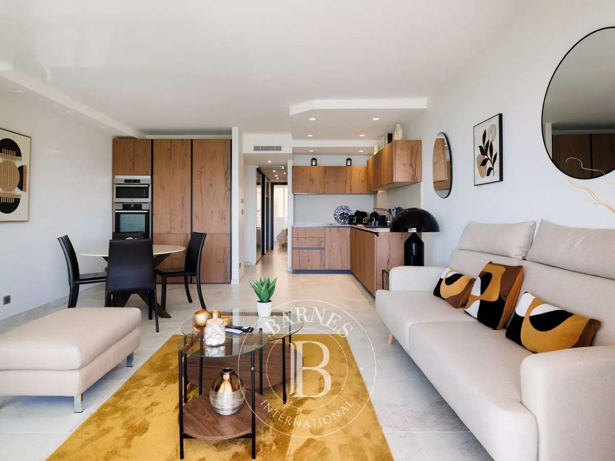 Appartement Saint-Jean-de-Luz