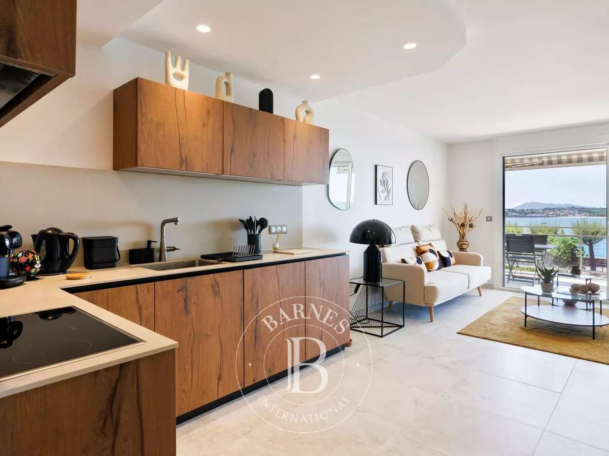 Appartement Saint-Jean-de-Luz