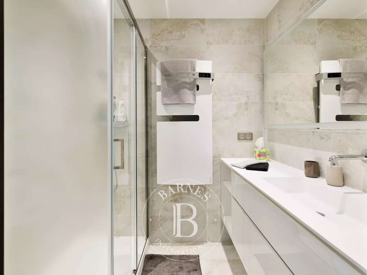 Appartement Saint-Jean-de-Luz