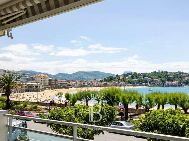 Appartement Saint-Jean-de-Luz - 49m²
