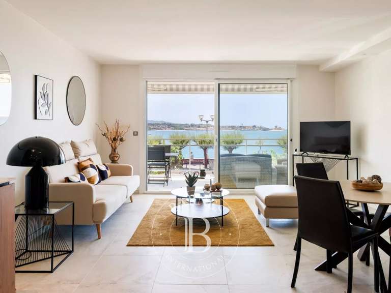 Appartement Saint-Jean-de-Luz - 49m²