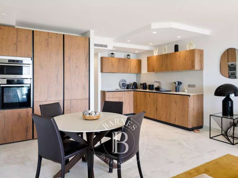 Appartement Saint-Jean-de-Luz - 49m²