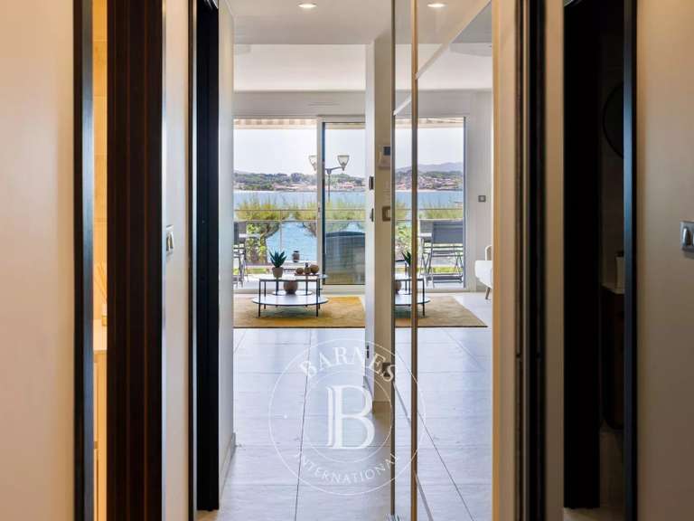 Appartement Saint-Jean-de-Luz - 49m²
