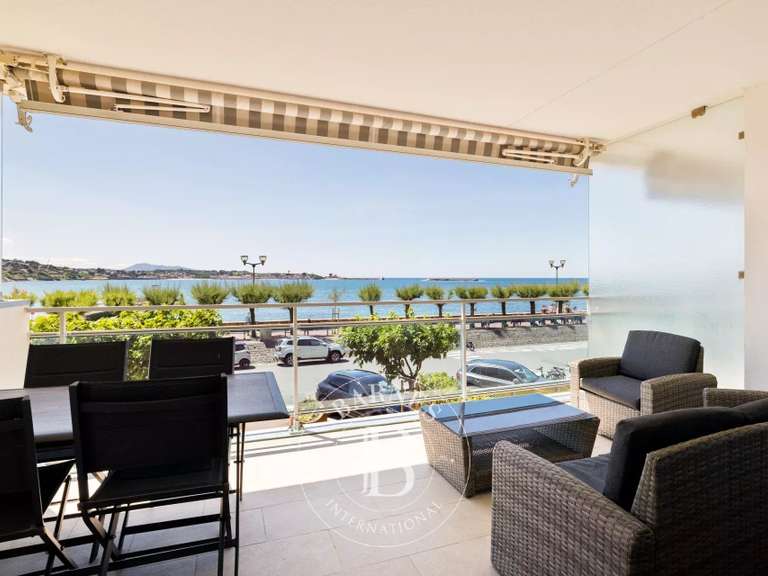 Appartement Saint-Jean-de-Luz - 49m²
