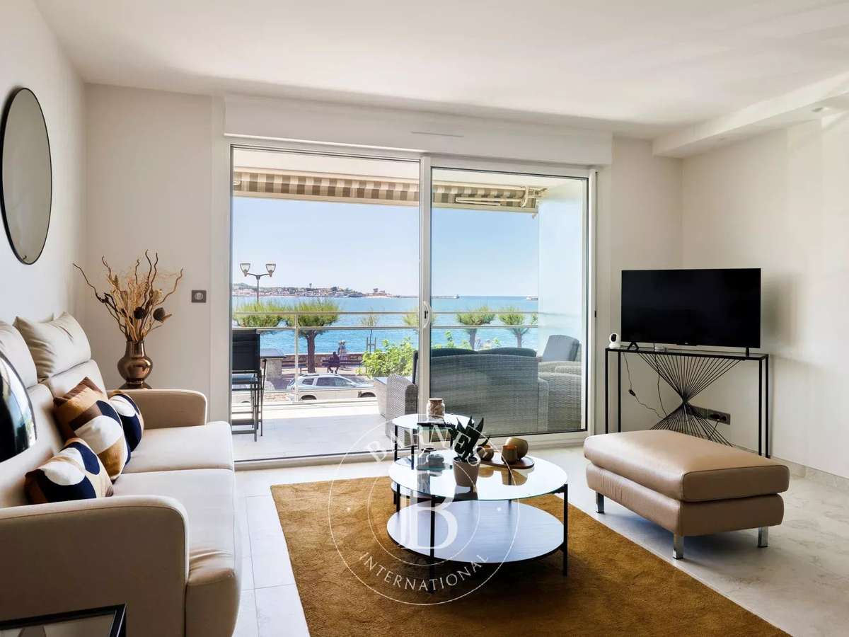 Appartement Saint-Jean-de-Luz