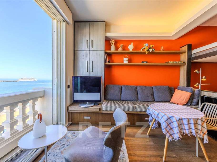 Appartement Saint-Jean-de-Luz