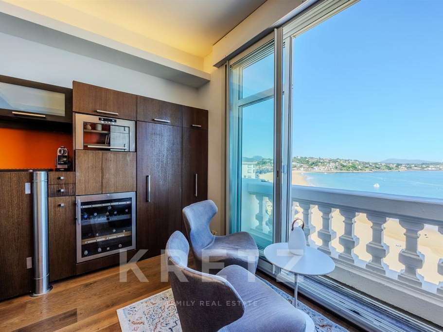 Appartement Saint-Jean-de-Luz