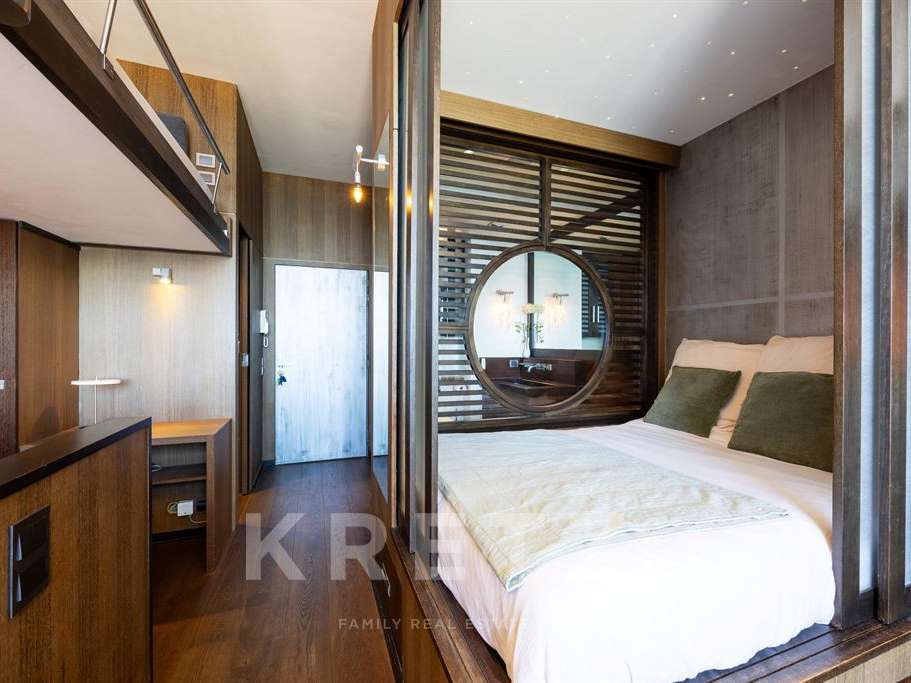 Appartement Saint-Jean-de-Luz