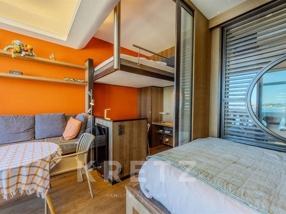 Appartement Saint-Jean-de-Luz