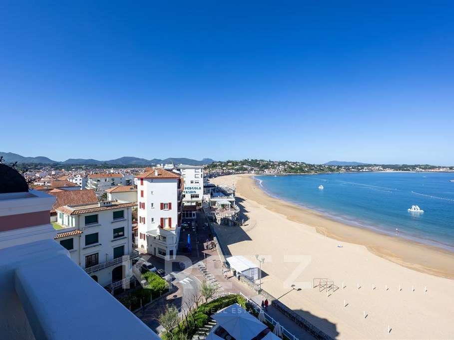 Appartement Saint-Jean-de-Luz