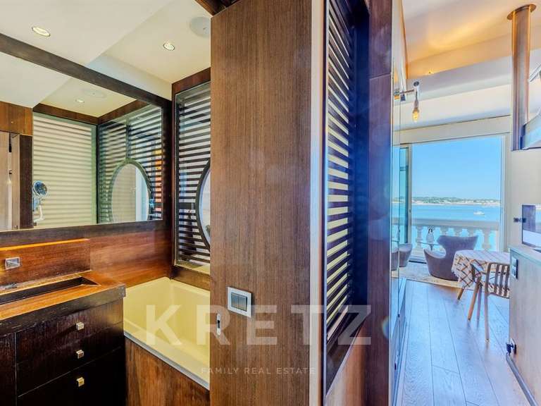 Appartement avec Vue sur mer Saint-Jean-de-Luz - 29m²