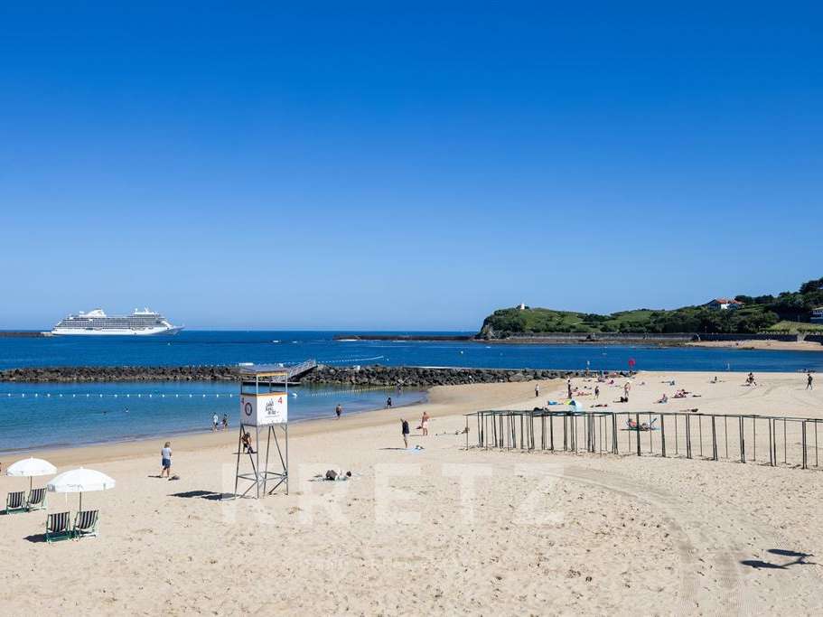 Appartement Saint-Jean-de-Luz