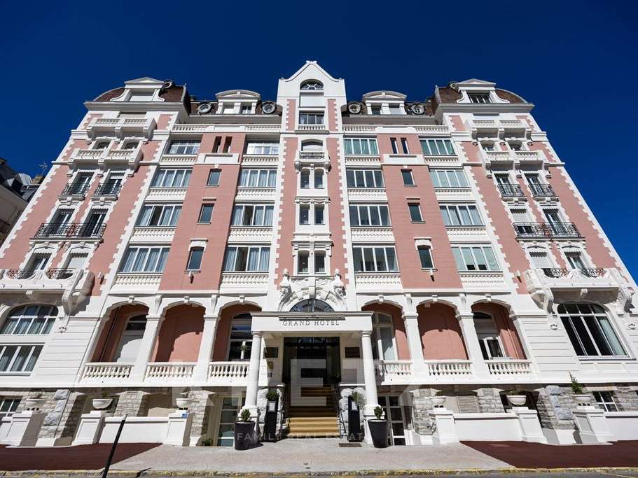 Appartement Saint-Jean-de-Luz