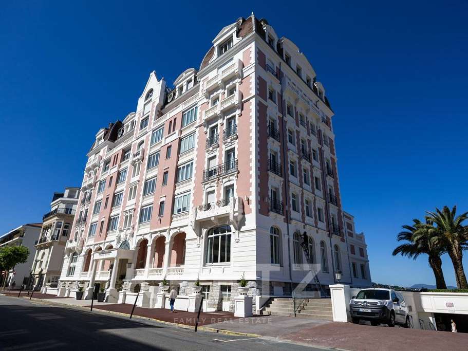 Appartement Saint-Jean-de-Luz