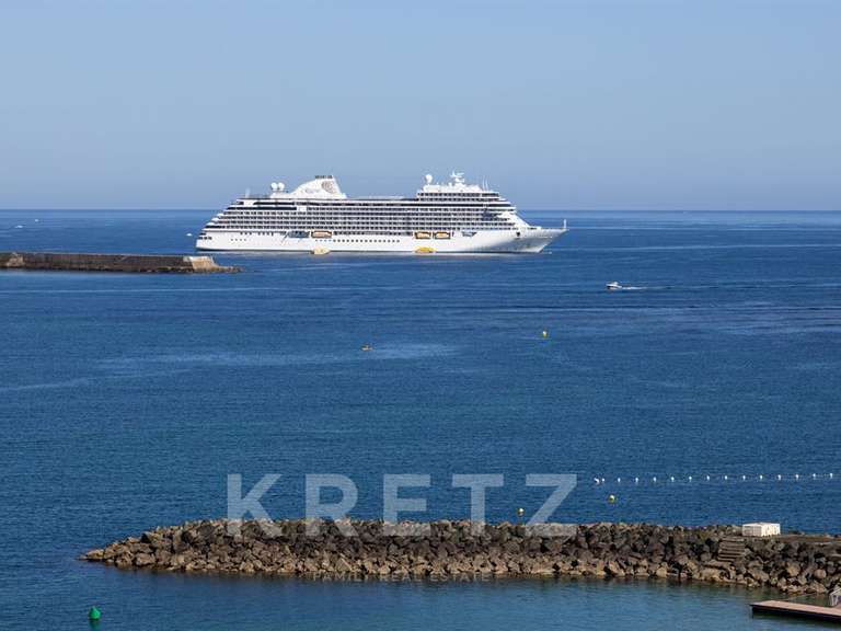 Appartement avec Vue sur mer Saint-Jean-de-Luz - 29m²