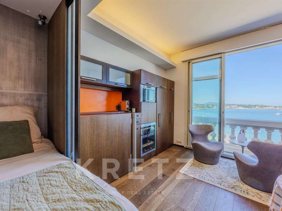 Appartement Saint-Jean-de-Luz