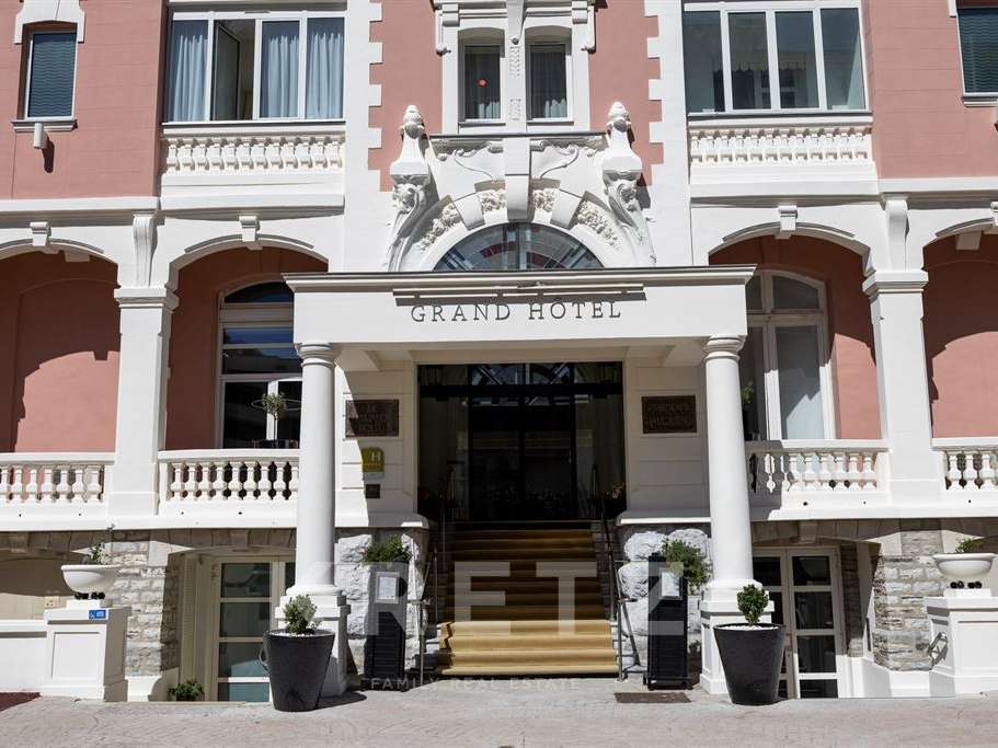 Appartement Saint-Jean-de-Luz