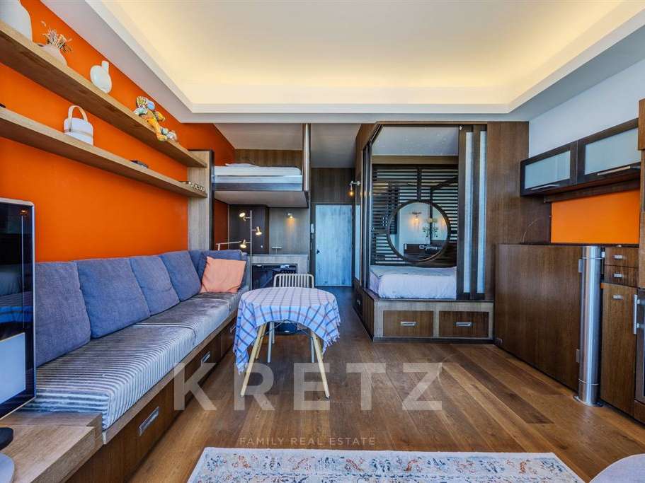 Appartement Saint-Jean-de-Luz
