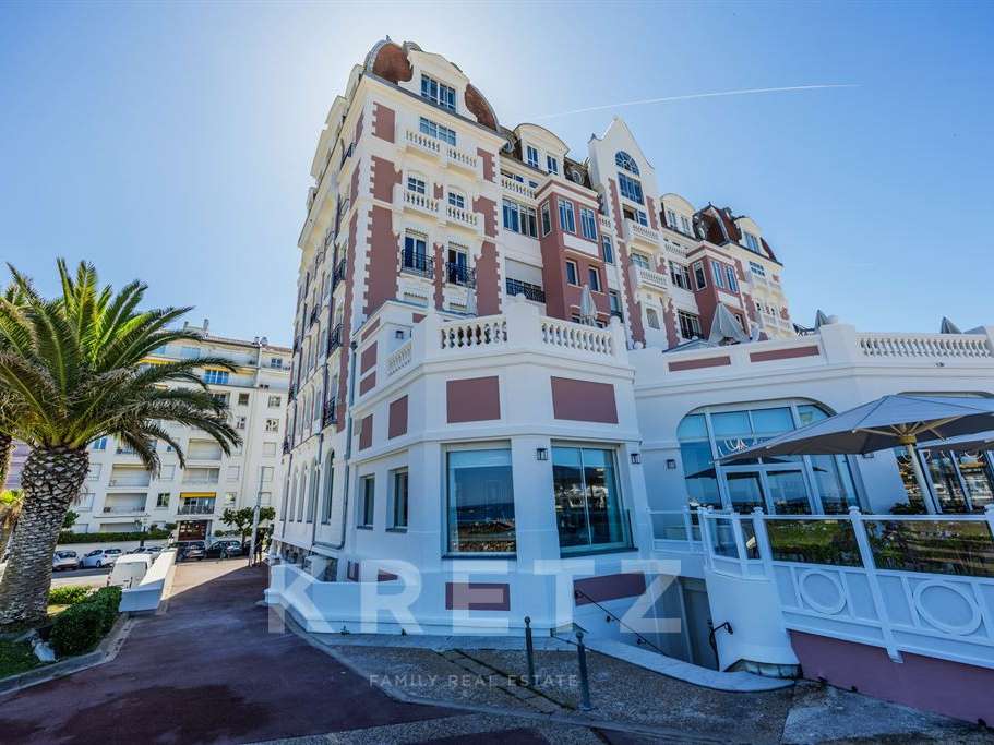 Appartement Saint-Jean-de-Luz