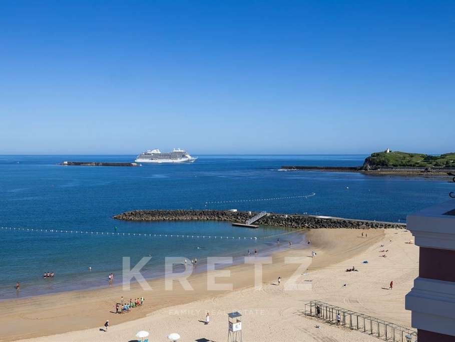 Appartement Saint-Jean-de-Luz
