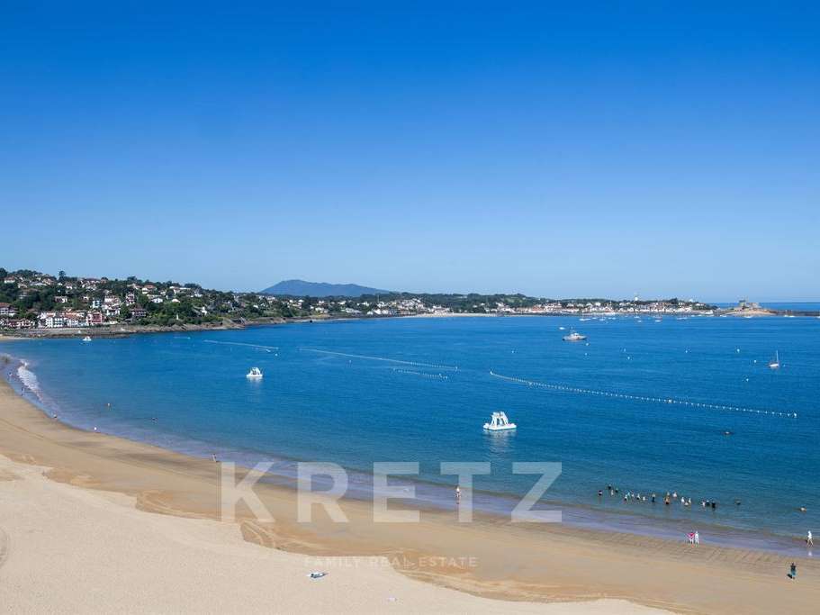 Appartement Saint-Jean-de-Luz