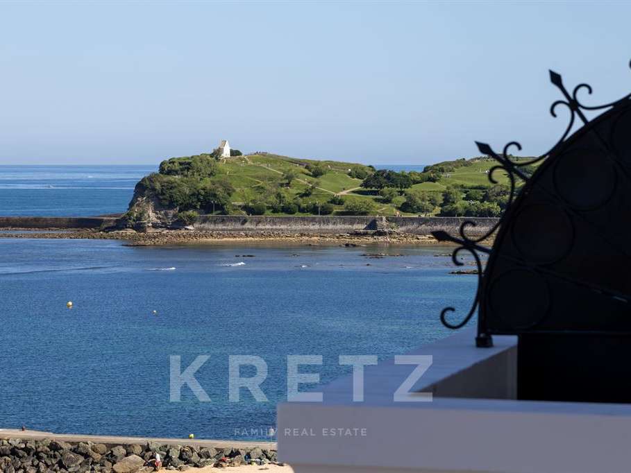 Appartement Saint-Jean-de-Luz
