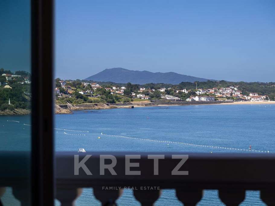 Appartement Saint-Jean-de-Luz