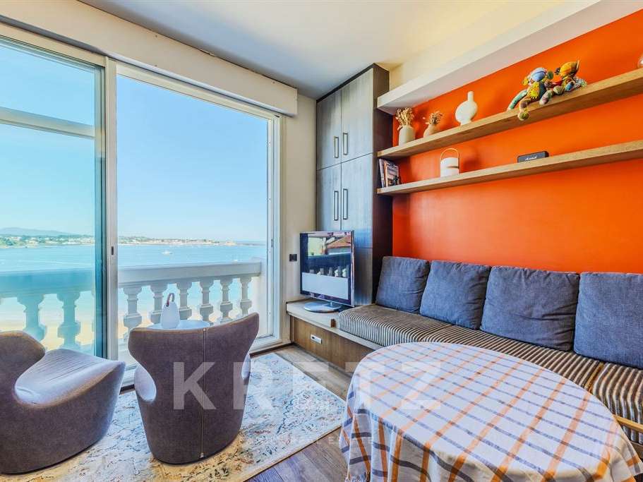 Appartement Saint-Jean-de-Luz
