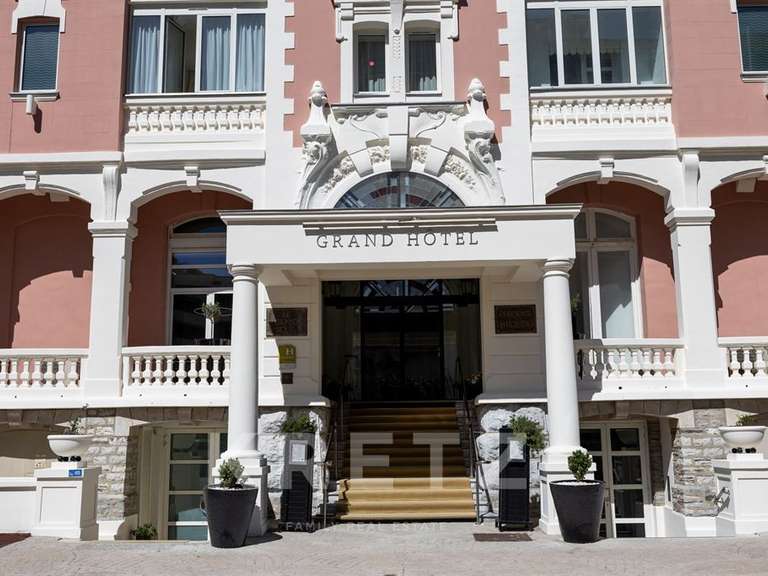 Appartement avec Vue sur mer Saint-Jean-de-Luz - 29m²