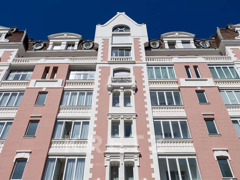 Appartement avec Vue sur mer Saint-Jean-de-Luz - 29m²