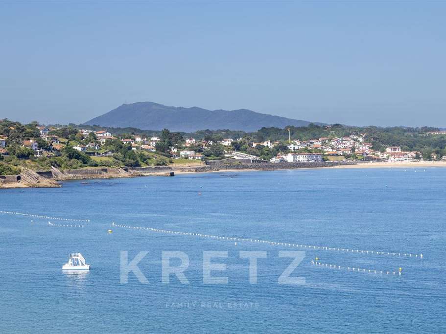 Appartement Saint-Jean-de-Luz
