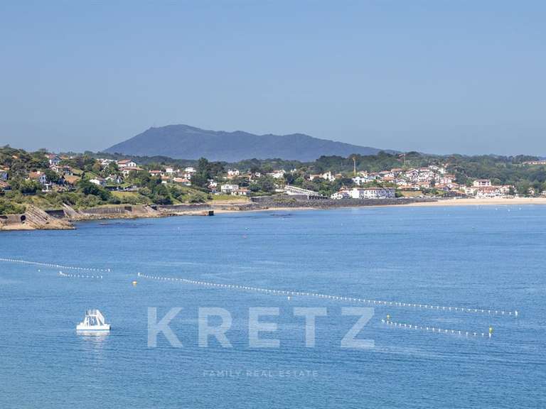 Appartement avec Vue sur mer Saint-Jean-de-Luz - 29m²