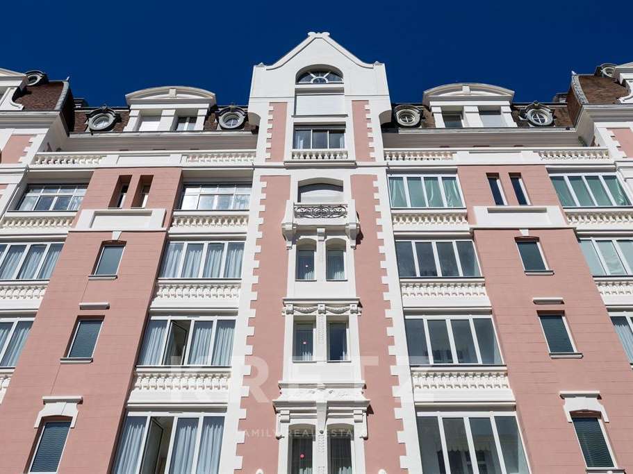 Appartement Saint-Jean-de-Luz