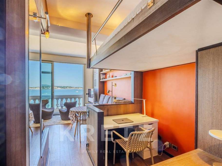 Appartement Saint-Jean-de-Luz