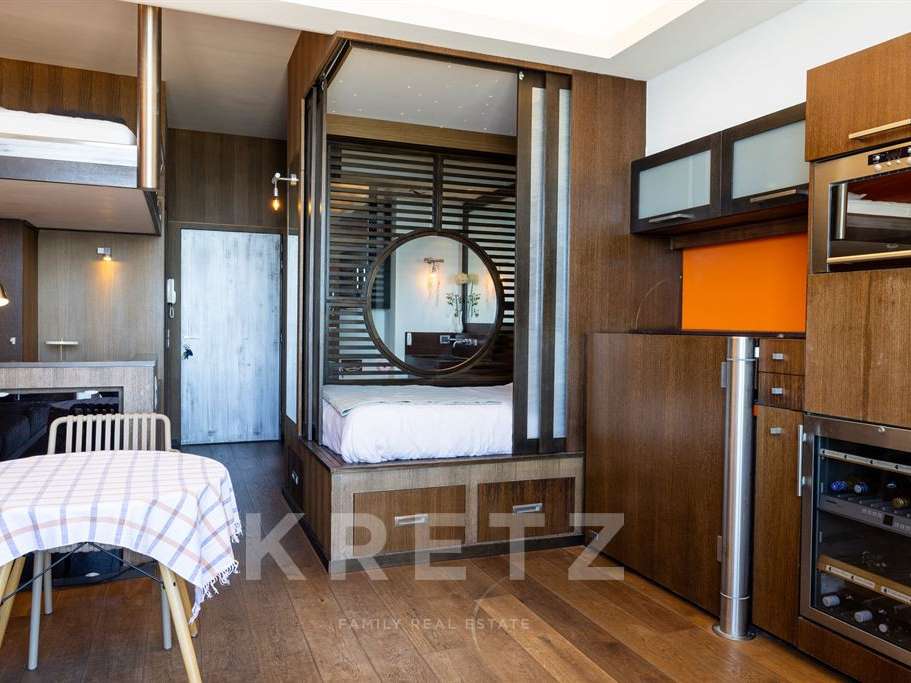 Appartement Saint-Jean-de-Luz