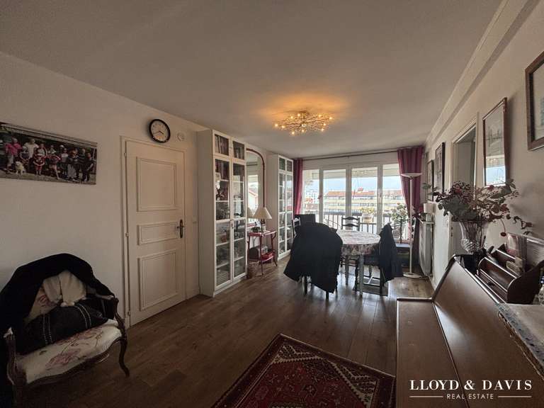 Appartement Saint-Jean-de-Luz - 4 chambres - 116m²